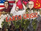 Steel Pulse - Earth Crisis (Colored Vinyl LP) [PRE-ORDER]