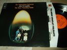 MAHAVISHNU ORCHESTRA : THE INNER MOUNTING FLAME LP 1971 CBS 64717 NL +OIS