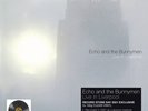 FACTORY SEALED: Echo & The Bunnymen - Live In Liverpool Records, Vinyl Lp