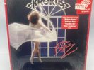 Krokus The Blitz Vintage Vinyl LP 1984 Arista Record AL-B-8243 Shrink Hype