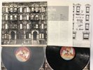 LED ZEPPELIN PHYSICAL GRAFFITI Japan LP [21627ER]
