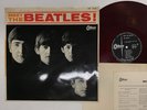 The Beatles Meet The Beatles  Japan LP [21365ER]