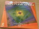 Con Funk Shun Organized LP Record FACTORY SEALED 1st Issue Pickwick 1978