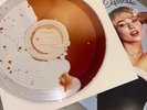 Sabrina Carpenter - Espresso (12” Single) Liquid Vinyl - Blood Records