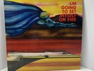 I'M GOING TO SET MYSELF ON FIRE-Challenge of the Salt- LP