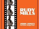 Rudy Mills John Jones And Other Reggae Hits (Vinyl) (UK IMPORT)