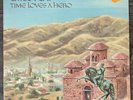 Little Feat Time Loves A Hero 1977 BS 3015 SEALED LP