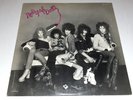 New York Dolls S/t LP Vinyl Record Original Inner 1973 Punk Johnny Thunders