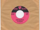 R&B/White DooWop HONORABLES Castle In the Sky/How-About-A-Date HONOR M- HEAR