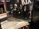 Kix Cool Kids Metallic Silver Vinyl LP 2023 Record Store Day Black Friday New