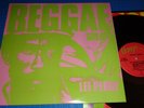 LEE PERRY - Reggae Greats - Mango/Island MLPS 9792