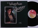 WILLIS ALAN RAMSEY Self Titled SHELTER SRL-52013 LP VG+/VG++ d