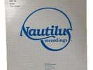 The Cars, Nautilus Recordings 1980 Half Speed Master Vinyl TEST PRESSING Record