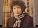 Blonde on Blonde by Bob Dylan Vinyl Record Lp 2002 Open Still In Plastic