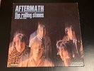 The Rolling Stones Aftermath US Original Mono Promo NM-/NM- Beautiful Condition