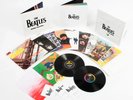 The Beatles in Mono 14 LP Box Set 2025 Reissue AAA SOLD OUT PRESALE 18.7.25