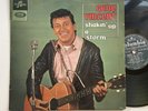 Gene Vincent LP - Shakin' Up A Storm - FRENCH PRESS COLUMBIA FPX 269 - 1964