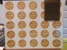 Elvis Worldwide 50 Gold Award Hits -- 4 LP Set -- SEALED