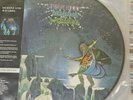 URIAH HEEP - DEMONS AND WIZARDS LP LIMITED EDITION PICTURE DISC
