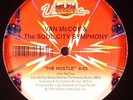McCOY, Van & THE SOUL CITY SYMPHONY - The Hustle - Vinyl (12