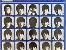The Beatles “A Hard Day's Night” 1995 Mono Parlophone UK LP M/M
