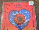 THE CURE FRIDAY I'M IN LOVE COLOR VINYL 12
