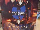 Wu-Tang Clan C.R.E.A.M. Da Mystery of Chessboxin 1994 RCA 12” Yellow label Rare