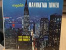 Gordon Jenkins ‎Complete Manhattan Tower LP - Capitol ‎– T-766