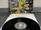 LP VINYL IRON MAIDEN ALBUM KILLERS EMC 3357 UK 1ST PRESS 1981 NM/NM