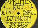DJ MRSM It's Tricky 12