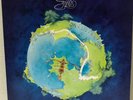 Yes Fragile Lp Uk 1st Press SUPERB  [Ex+/Ex]