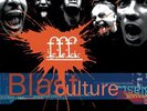 F.F.F. - Blast Culture [New Vinyl LP] Germany - Import
