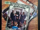 Above The Law – Livin’ Like Hustlers (Ruthless Records) 1990 Album Import LP 12