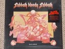 Black Sabbath Sabbath Bloody Sabbath