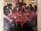 Gilberto Cruz ‎– Chanchullo (Tico, SLP 1235, Stereo) Salsa Funk Cha Cha NM