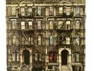 Led Zeppelin - Physical Graffiti 2 x Record SSK89400 A1/B4/C1/D1 Swan Song 1975