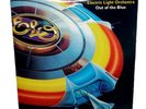 Electric Light Orchestra ELO - Out Of The Blue (1977) Vinyl Record Double LP VG+