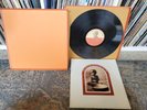 Concert for Bangladesh vinyl 3LP w/ booklet George Harrison Bob Dylan