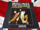 SMALL FACES - TIN SOLDIER  1967 IMMEDIATE IM062 RARE PICTURE SLEEVE  7