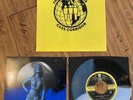 Jack White: Hi-De-Ho TRI COLOR 7” Vinyl Third Man Detroit Exclusive