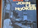 John Lee Hooker - The Folk Blues of John Lee Hooker - 1959 First Press NM/EX