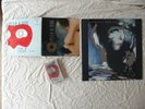 SIOUXSIE THE BANSHEES PEEPSHOW & 2 PEEK-A-BOO NUMBERED LTD EDITIONS (1 UNPLAYED)