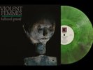 VIolent Femmes Hallowed Ground LP Craft 2019 RSD Lmt Ed 2000 Green Vinyl New 60h