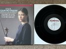 Viktoria Mullova Vivaldi Le Quattro Stagioni Vinyl LP 1987 Philips 420 216-1