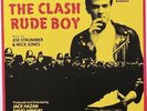 THE CLASH Rude Boy (LP)