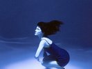 The Marías – Submarine - Clear LP Vinyl Record 12
