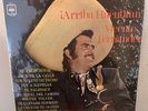 VICENTE FERNANDEZ Arriba Huentitan SEALED   1972 MEXICO 12
