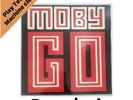 Go - Moby 12