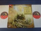 MAHLER - SYMPHONY NO 2 2LP GF, CBSO, Rattle, Auger, Baker, EMI EX 27 0598 3