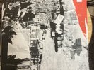 The Soft Moon - Deeper 2015 Black Vinyl - VG++